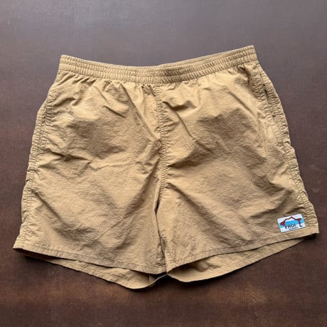 Goho Shorts 渋め系