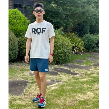 Goho Shorts 渋め系