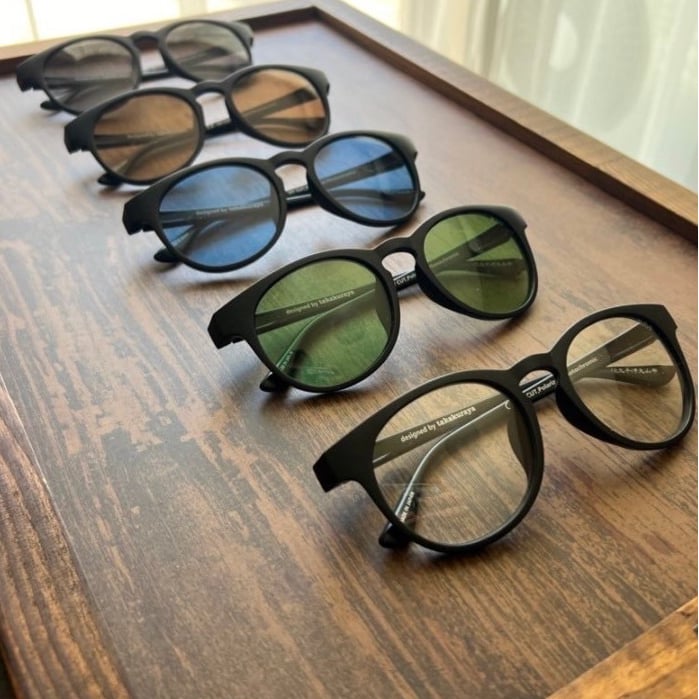 ROF Sunglasses Boston（Daily/Hike） | ROF