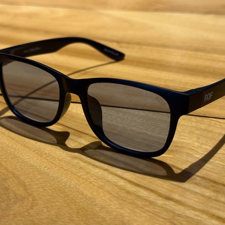 Wellington Type2 / ROF Sunglasses Cat.1 DH+