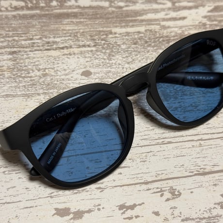 Bosllington Type 2 / ROF Sunglasses Cat.1 DH+