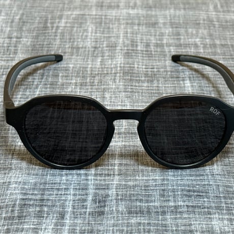 ROF Sunglasses Hugger1｜Cat.2 LongTrail