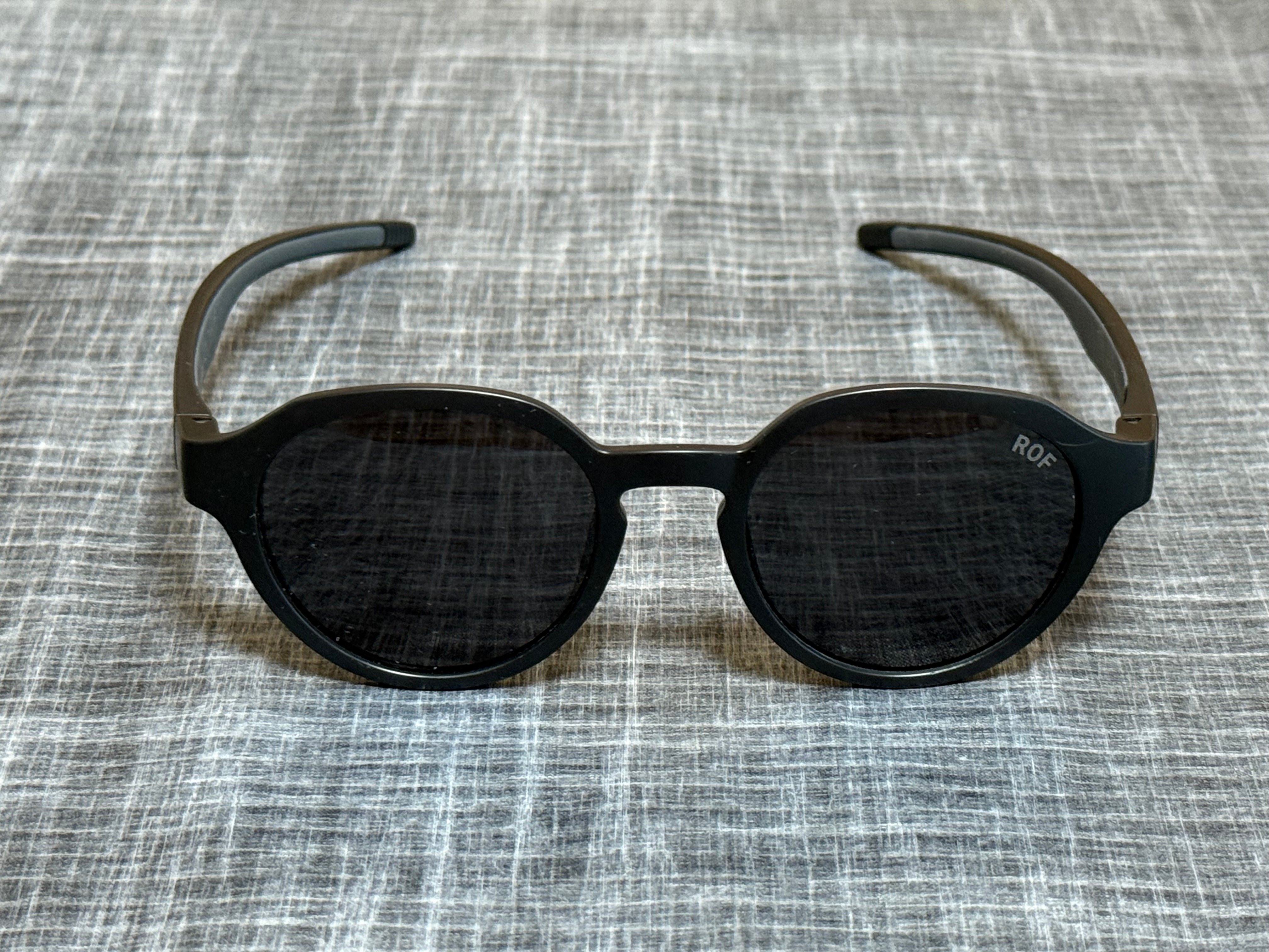 ROF Sunglasses Hugger1｜Cat.2 LongTrail | ROF