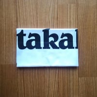 「takakuraya」日本手ぬぐい