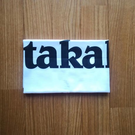 「takakuraya」日本手ぬぐい