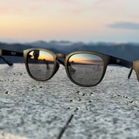 Bosllington Type 2 / ROF Sunglasses Cat.1 DH+