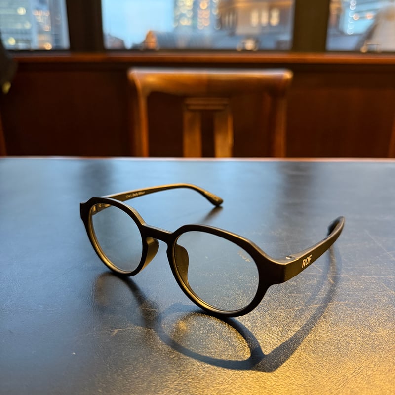 Crown Panto Type 1 / ROF Sunglasses Cat.1 DH+ |