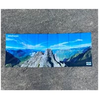 No.15『山〜ジャンダルム〜』