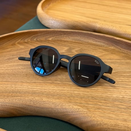 ROF Sunglasses Hugger1｜Cat.2 LongTrail