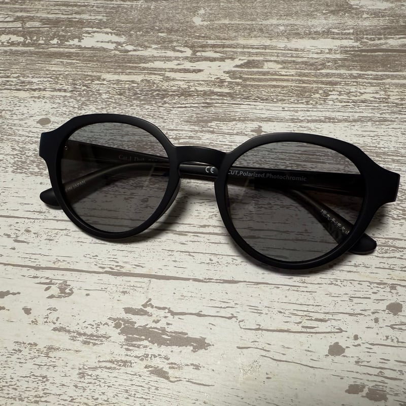 Crown Panto Type 1 / ROF Sunglasses Cat.1 DH+ |