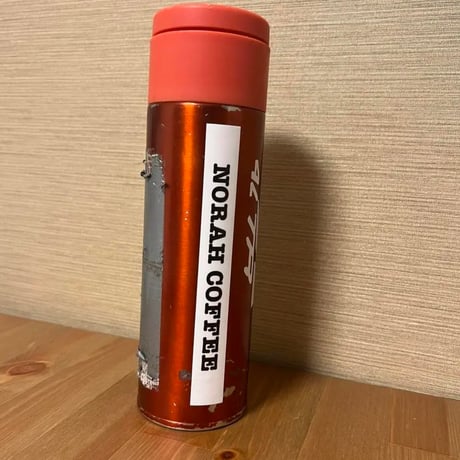 ステッカー「NORAH COFFEE」