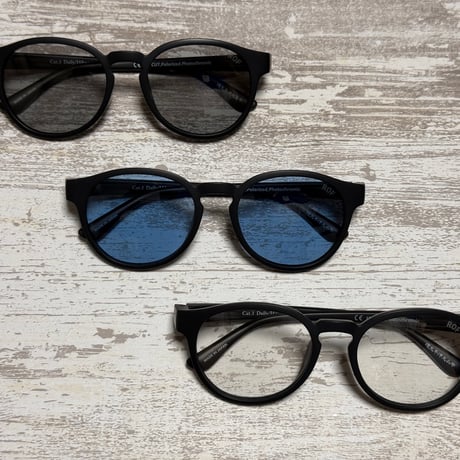 Boston Type2 / ROF Sunglasses Cat.1 DH +