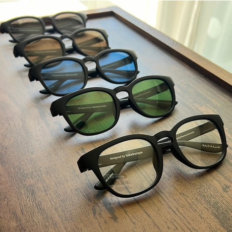 ROF Sunglasses Bosllington（Daily/Hike）