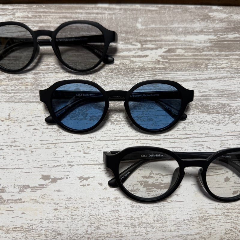 Crown Panto Type 1 / ROF Sunglasses Cat.1 DH+ |