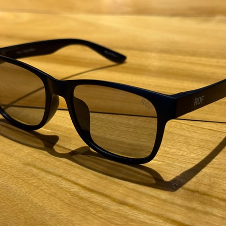 Wellington Type2 / ROF Sunglasses Cat.1 DH+