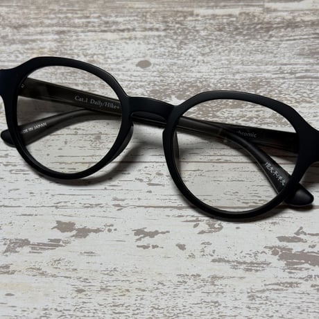 Crown Panto Type 1 / ROF Sunglasses Cat.1 DH+