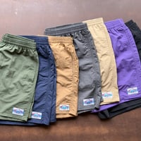 Goho Shorts 渋め系