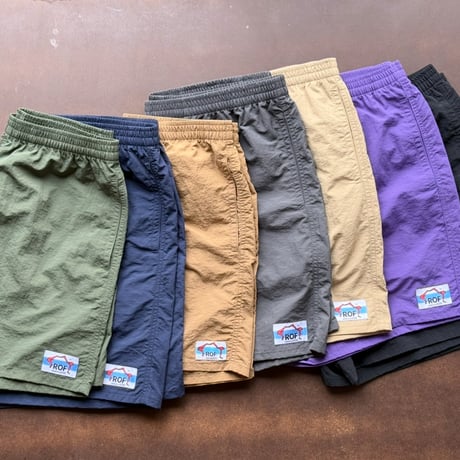 Goho Shorts 渋め系