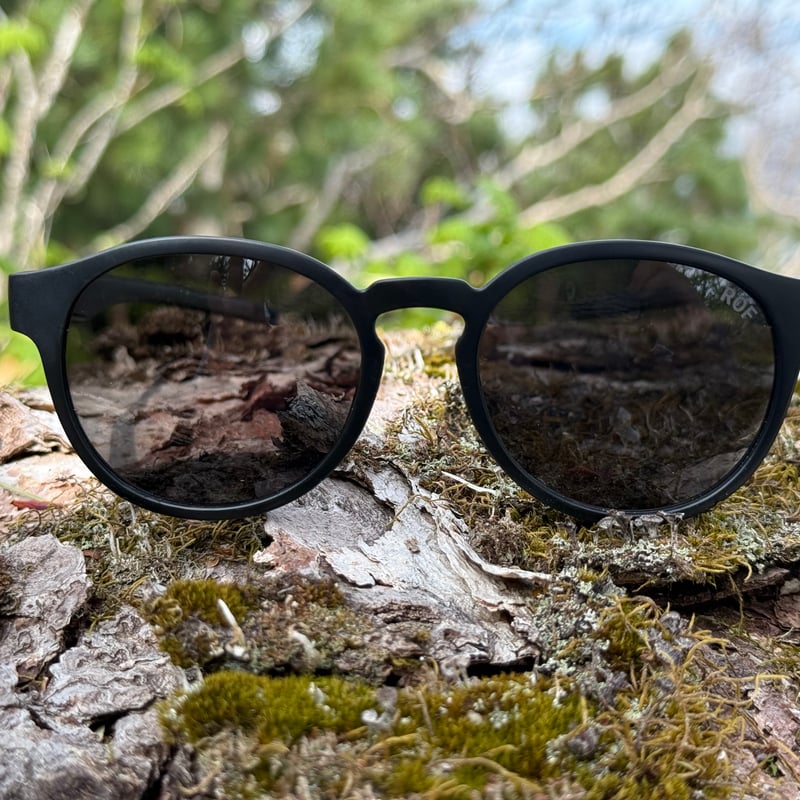 ROF Sunglasses Hugger2｜Cat.2 LongTrail | ROF