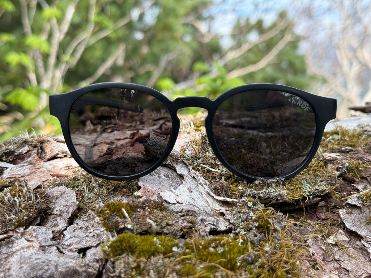 ROF Sunglasses Hugger2｜Cat.2 LongTrail | ROF