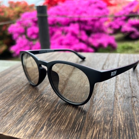 ROF Sunglasses Boston（Daily/Hike）