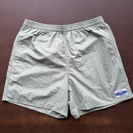 Goho Shorts 色彩系