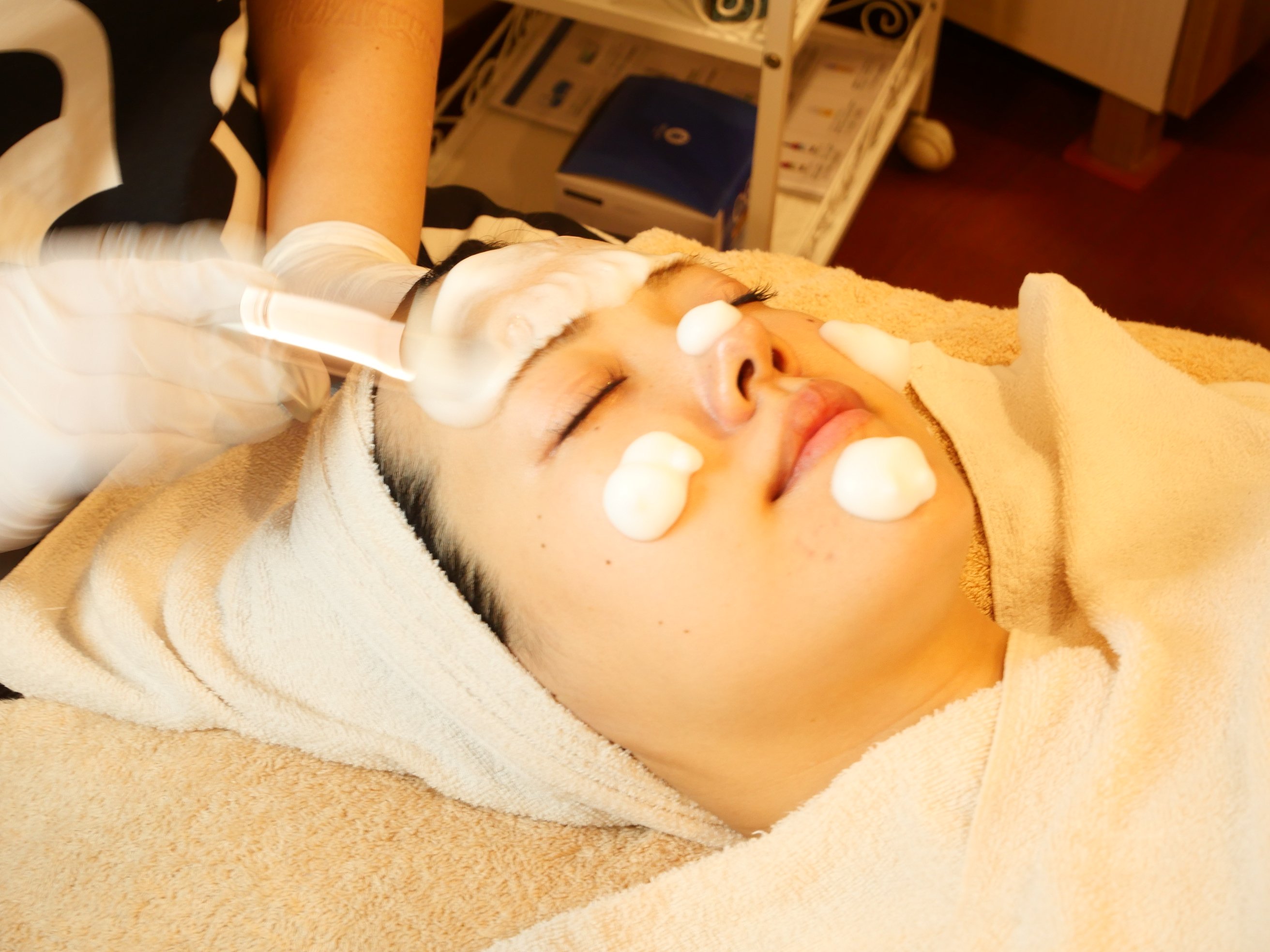 メソスキンカラー 導入セット メソスキンカラー【初回導入セット】 | ZONE-BEAUTY