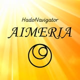 波動ナビゲーターAIMERIA