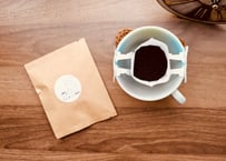 ドリップバッグ　お任せコーヒー　５個セット