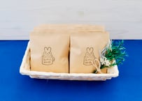 ZINE『ゆるりと始めるコーヒー時間』＋ブレンド2種セット | ちょぴっと珈琲