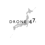 全てのドローンパイロットがカッコよく！Produced by DRONE/47®︎
