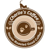 自家焙煎コーヒー豆 Charlie's Coffee