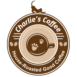 自家焙煎コーヒー豆  Charlie's Coffee