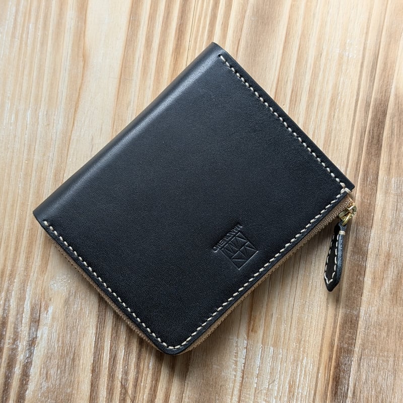 ⑤☆優良品☆ モノグラム♪Ｌ字型ファスナー財布 MANOMEWO】L字ファスナー財布（5種類） | MANOMEWO｜マノメオ