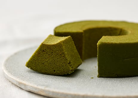 omotte baum ソフトふじ緑茶
