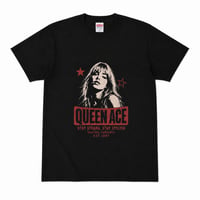 【短丈】アメカジヴィンテージTシャツ（ブラック）
