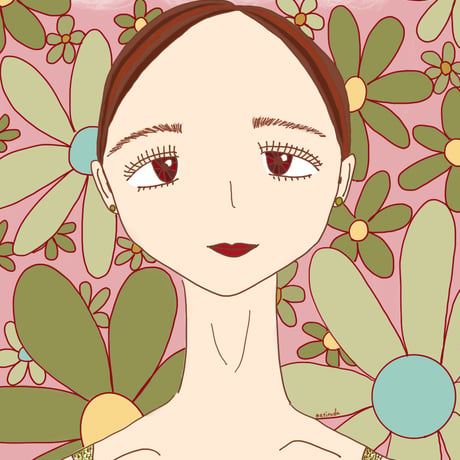 イラストのご依頼はこちら