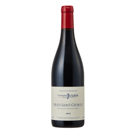 Domaine Julien - Nuits-Saint-Georges