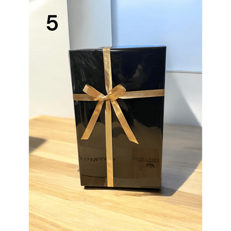 Wrapping Service - ラッピングサービス