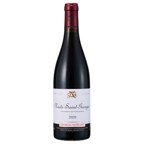 Georges Noellat - Nuits-Saint-Georges