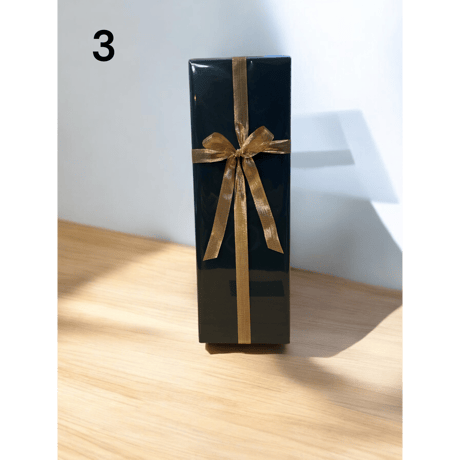 Wrapping Service - ラッピングサービス