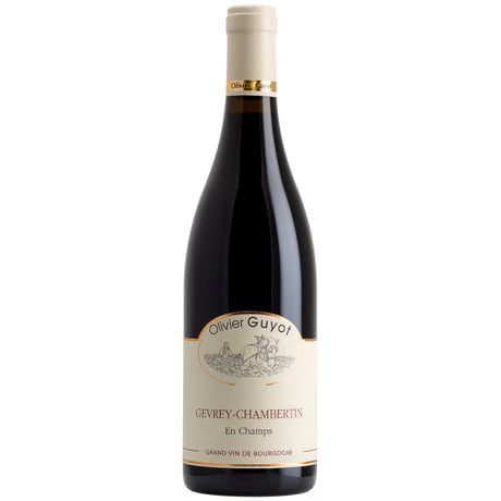 Olivier Guyot - Gevrey-Chambertin "En Champs"