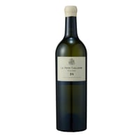 Chateau Vieux Taillefer - Le Petit Taillefer Blanc