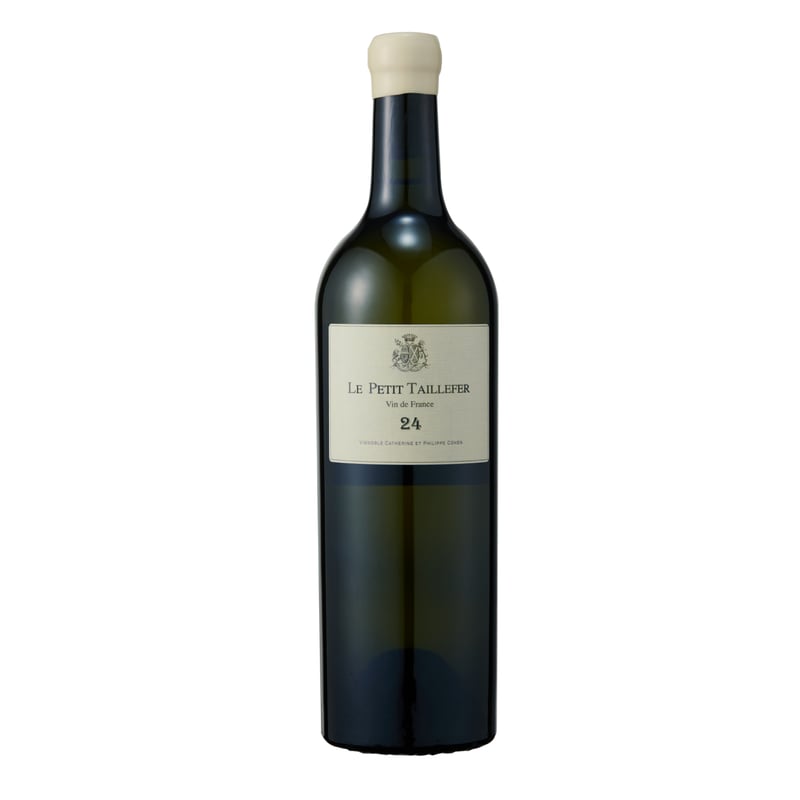 Chateau Vieux Taillefer - Le Petit Taillefer Bl
