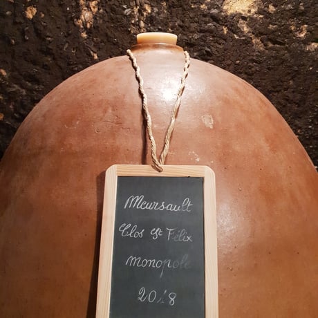 Domaine Michelot - Bourgogne Cote d'Or Blanc