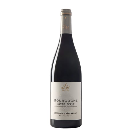 Domaine Michelot - Bourgogne Cote d'Or Rouge