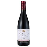 Georges Noellat - Clos de Vougeot Grand Cru