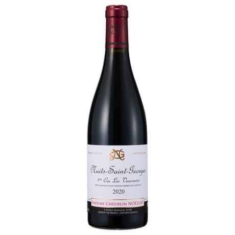 Georges Noellat - Nuits-Saint-Georges 1er Cru Les Vaucrains