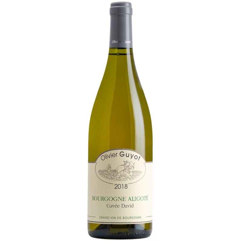 Yoshi様専用 Bourgogne Aligoté 2015 ブノワアント 【公式通販】