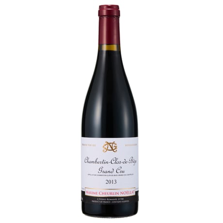 Georges Noellat - Chambertin Clos-de-Beze Grand Cru